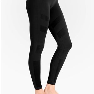 BellyBandit Mother Tucker Postpartum Compression Leggings